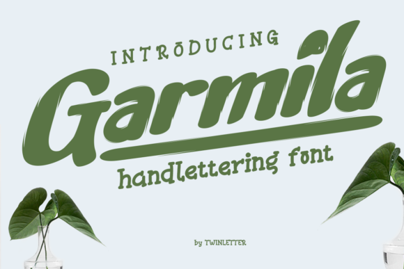 Garmila: A Real-World Designer Review