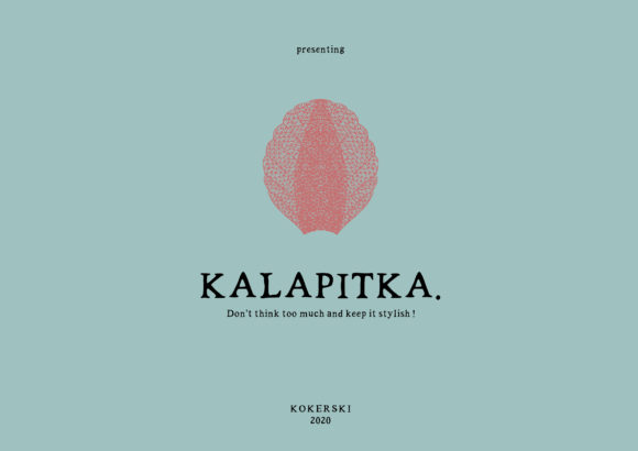 Kalapitka: The Perfect Handwritten Font for Your Brand