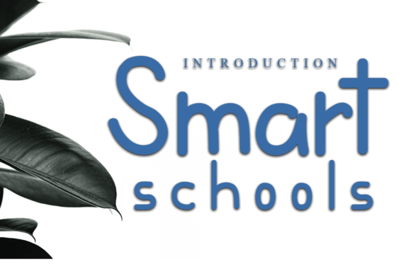 Smart Schools: A Handwritten Font for Authentic Branding